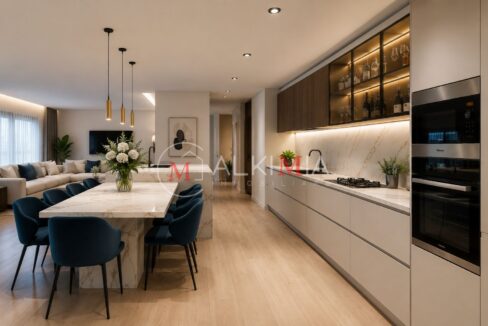 Tricamere Udine Rizzi cucina