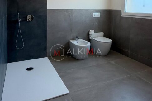 Villa Mortegliano interni bagno 2