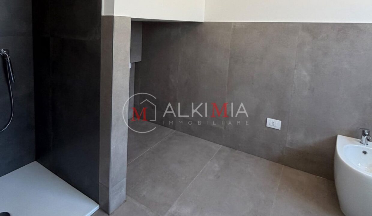 Villa Mortegliano interni bagno 3