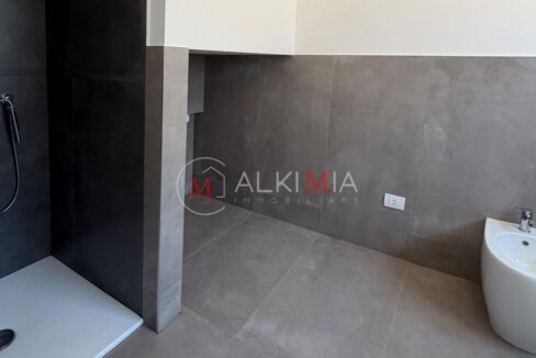 Villa Mortegliano interni bagno 3