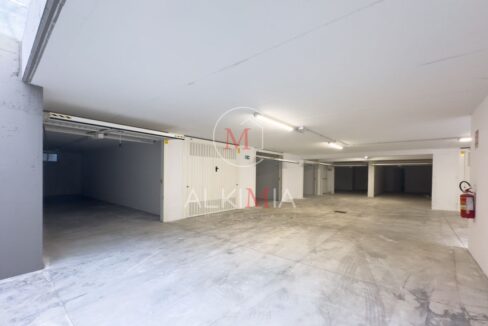 Udine nord bicamere con giardino garage 3