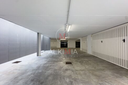 Udine nord bicamere con giardino garage