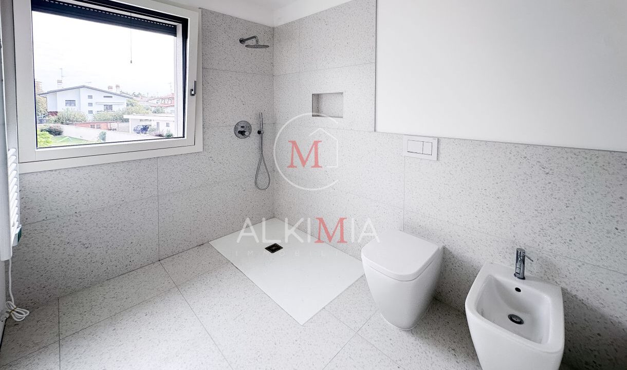 Udine nord tricamere bagno 4