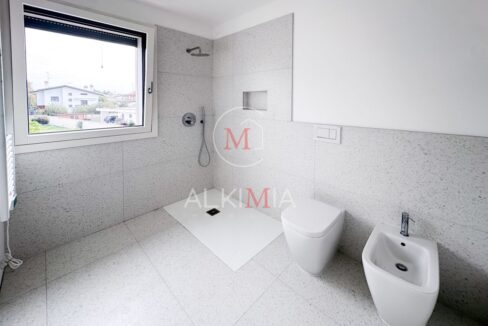 Udine nord tricamere bagno 4