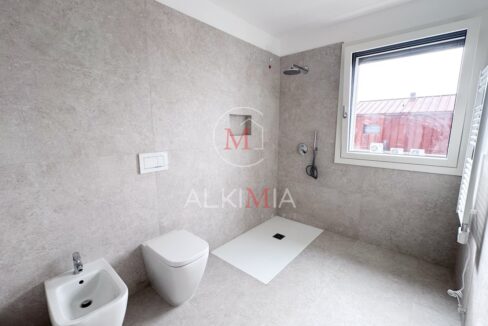 Udine nord tricamere bagno