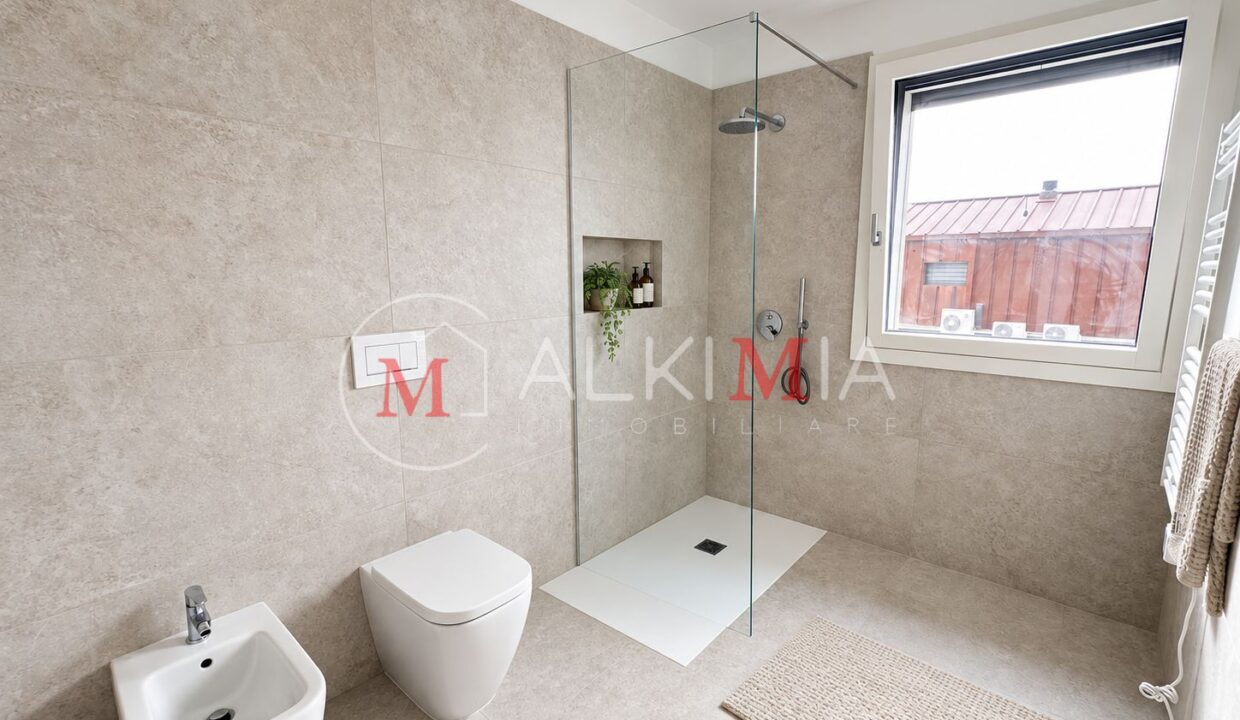 Udine nord tricamere render bagno 2